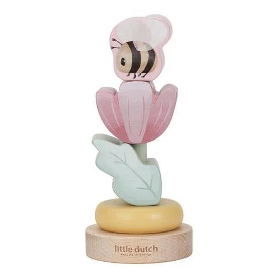 Set regalo Fairy Garden - Little Dutch