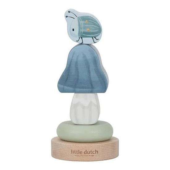 Set regalo Forest Friends - Little Dutch