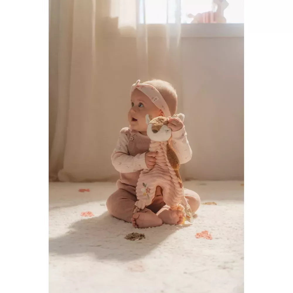 Dudù cerbiatto Fairy Garden- Little Dutch