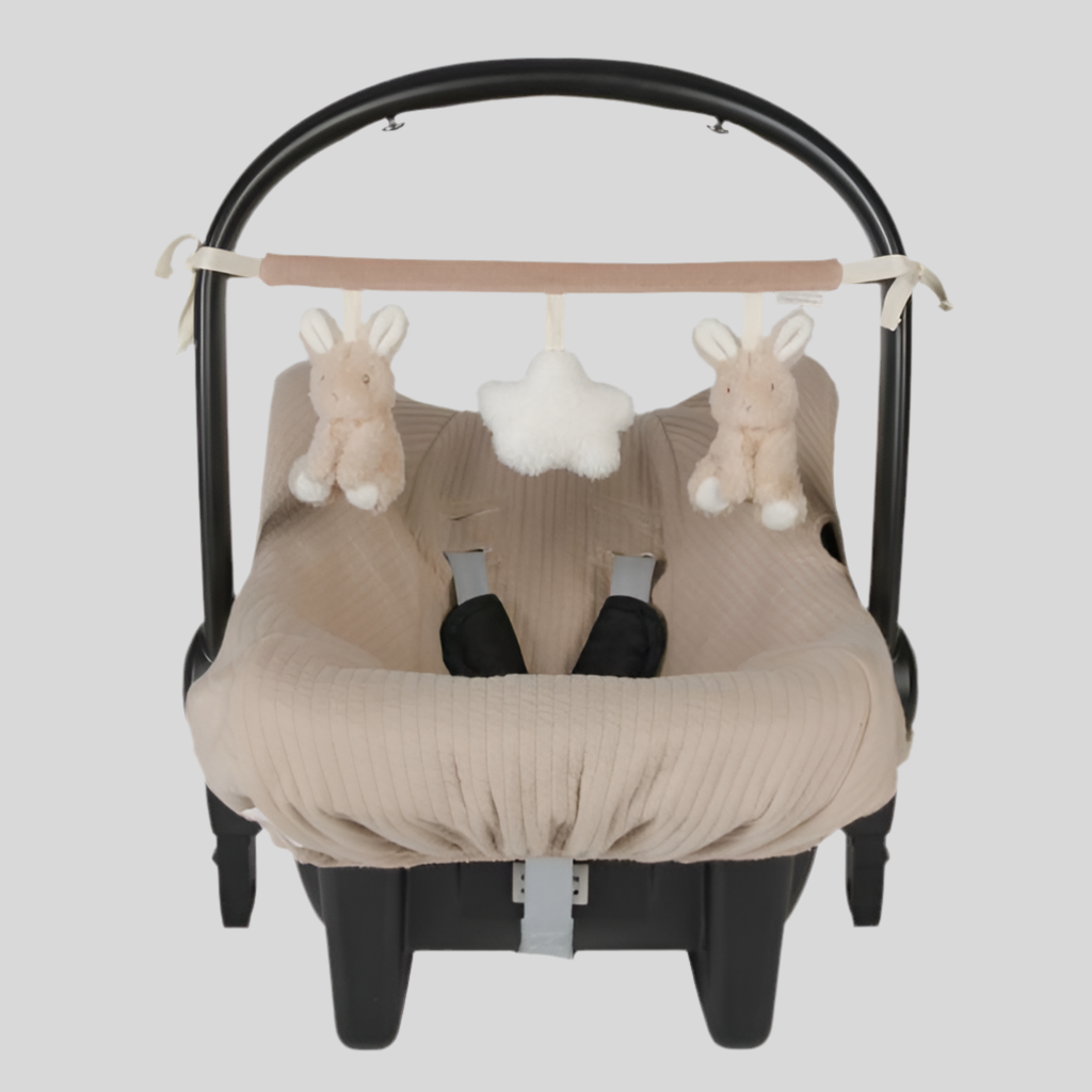Gioco da passegino Baby Bunny - Little Dutch