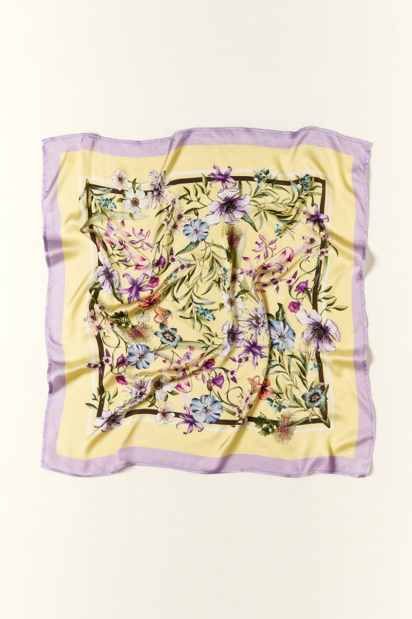 Foulard - Lumina