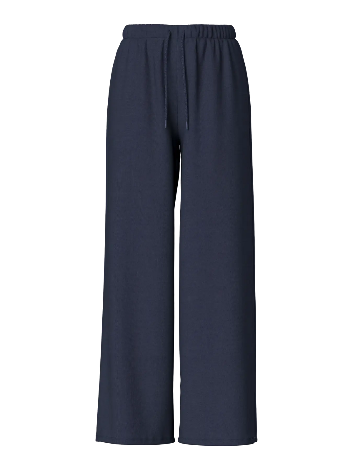 Pantalone tuta Chilli blu - Pieces