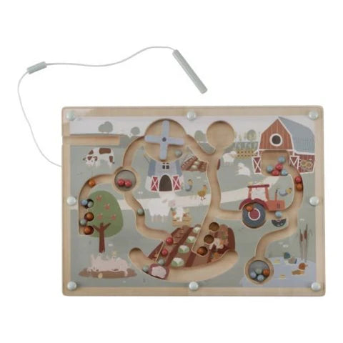 Labirinto magnetico - Little Dutch