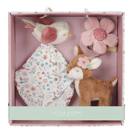Gift box Fairy Garden - Little Dutch