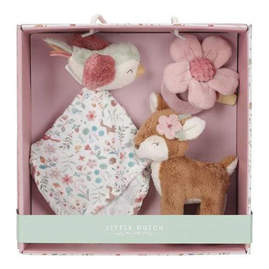 Gift box Fairy Garden - Little Dutch