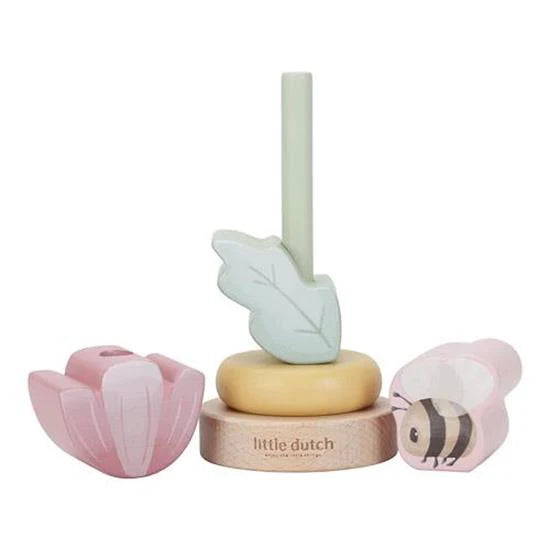 Set regalo Fairy Garden - Little Dutch