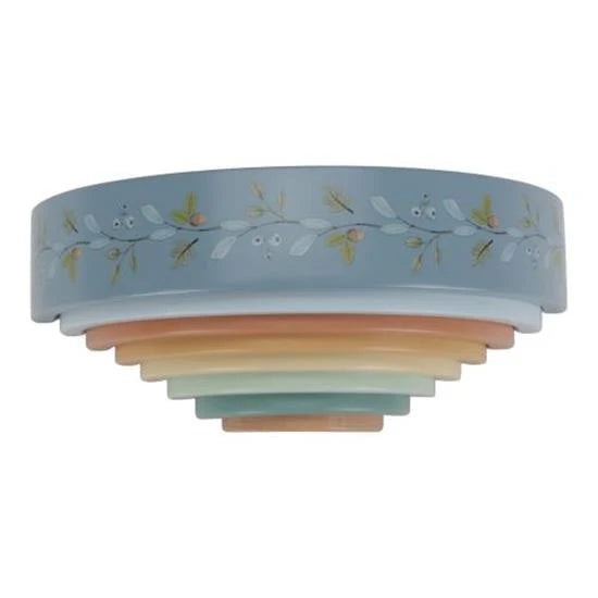 Arcobaleno in legno Forest Friends - Little Dutch