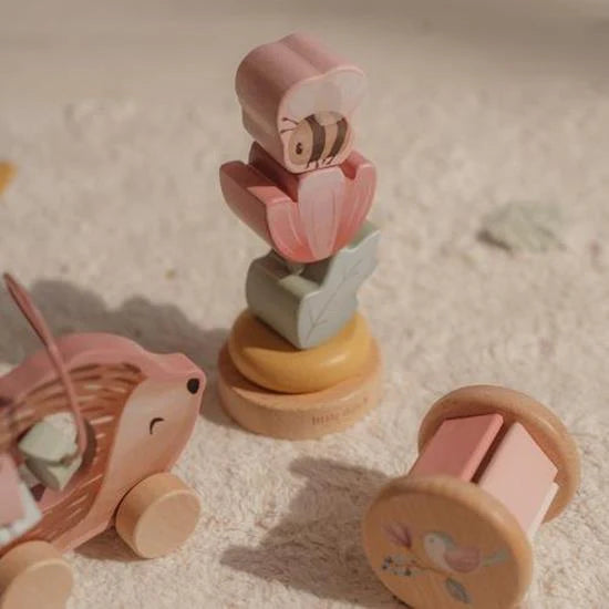 Set regalo Fairy Garden - Little Dutch