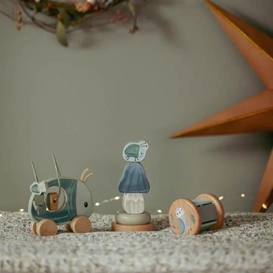 Set regalo Forest Friends - Little Dutch