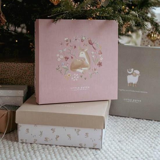 Gift box Fairy Garden - Little Dutch