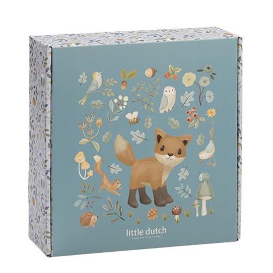 Creative box XL Forest Friends - Little Dutch