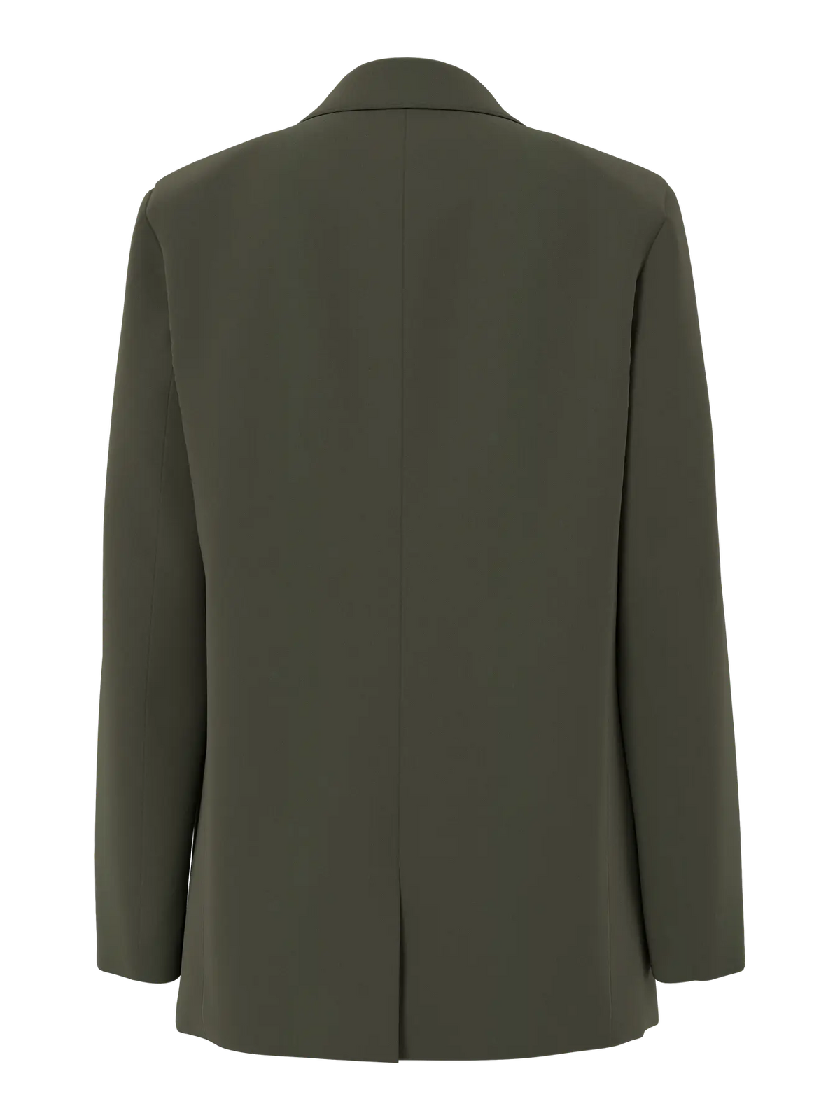 Blazer verde militare Bozzy - Pieces