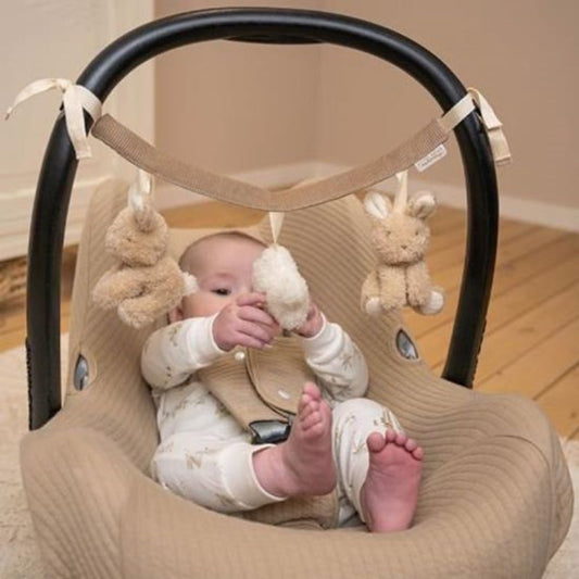 Gioco da passegino Baby Bunny - Little Dutch