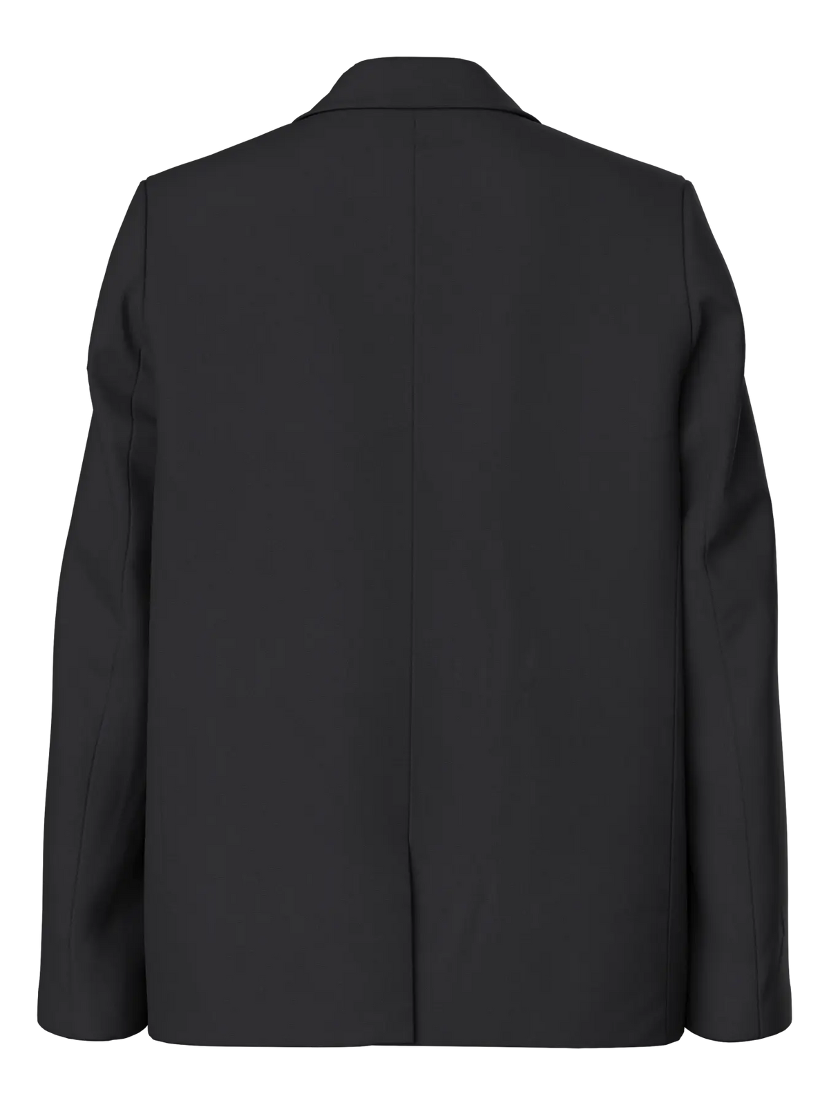 Blazer nero Bosella - Pieces