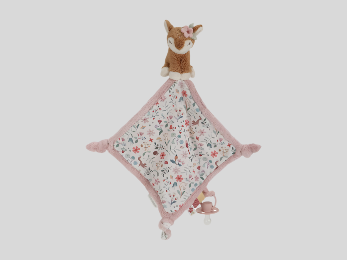 Dudù cerbiatto Fairy Garden - Little Dutch