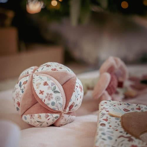 Gripping ball morbida Fairy Garden - Little Dutch