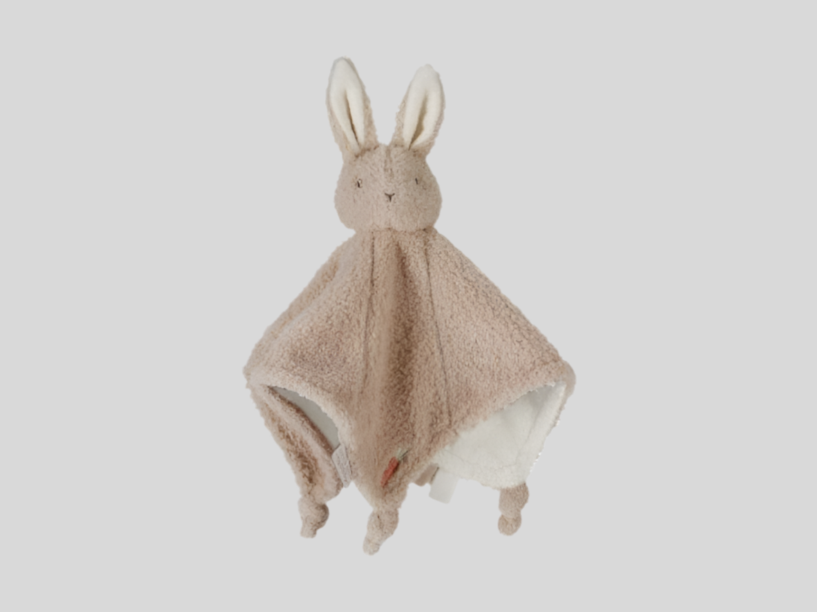 Dudù Baby Bunny - Little Dutch