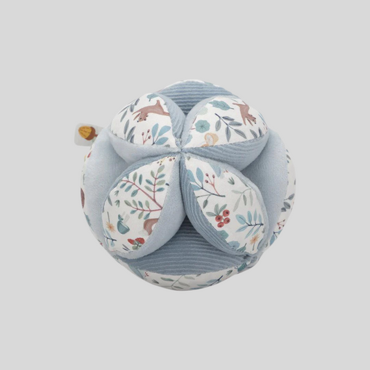 Gripping ball morbida Forest Friends - Little Dutch