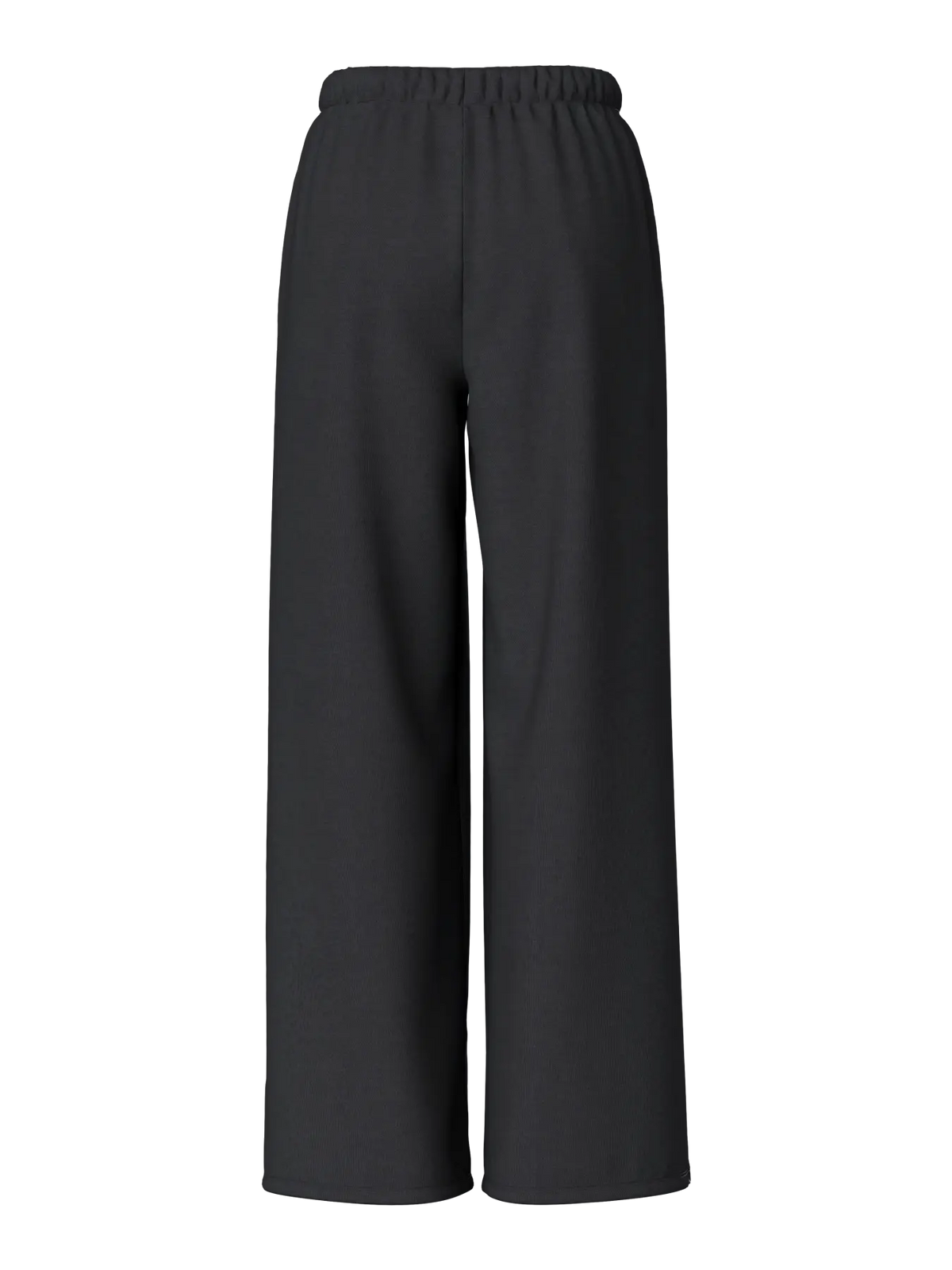 Pantalone tuta Chilli nero - Pieces