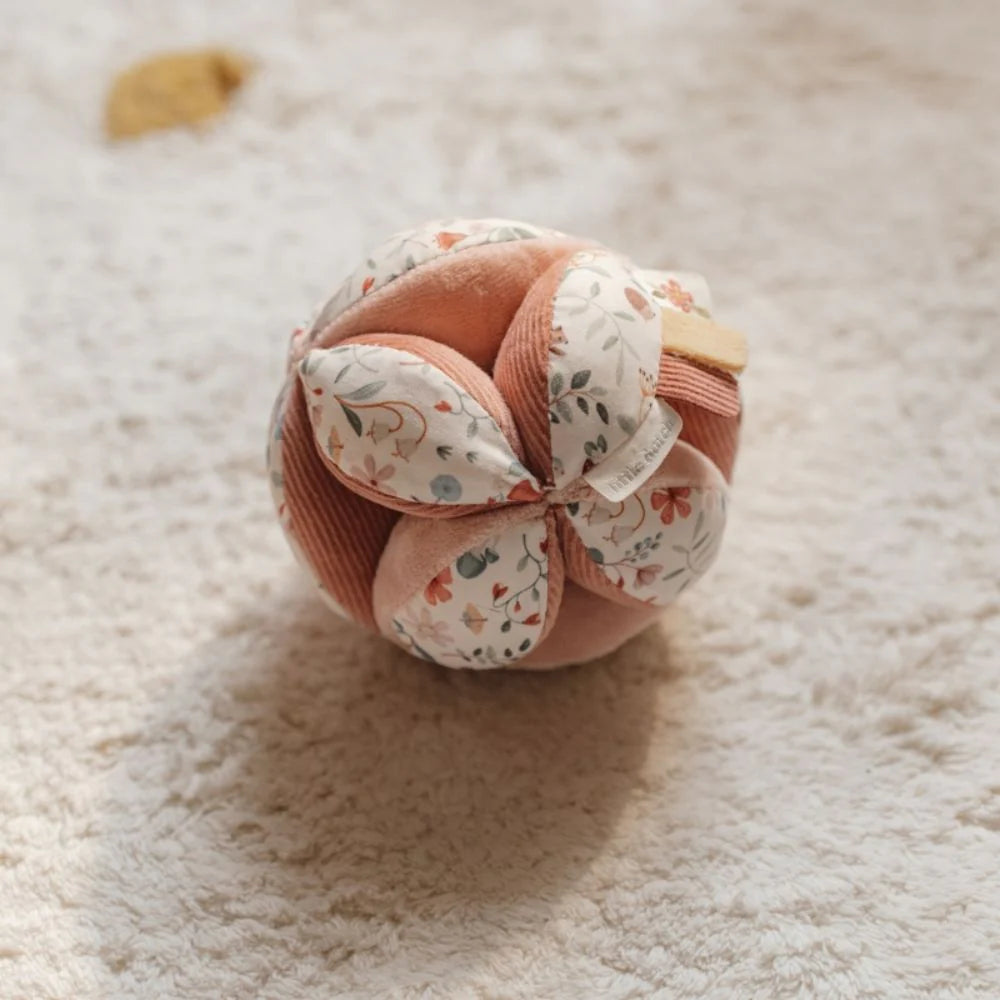 Gripping ball morbida Fairy Garden - Little Dutch