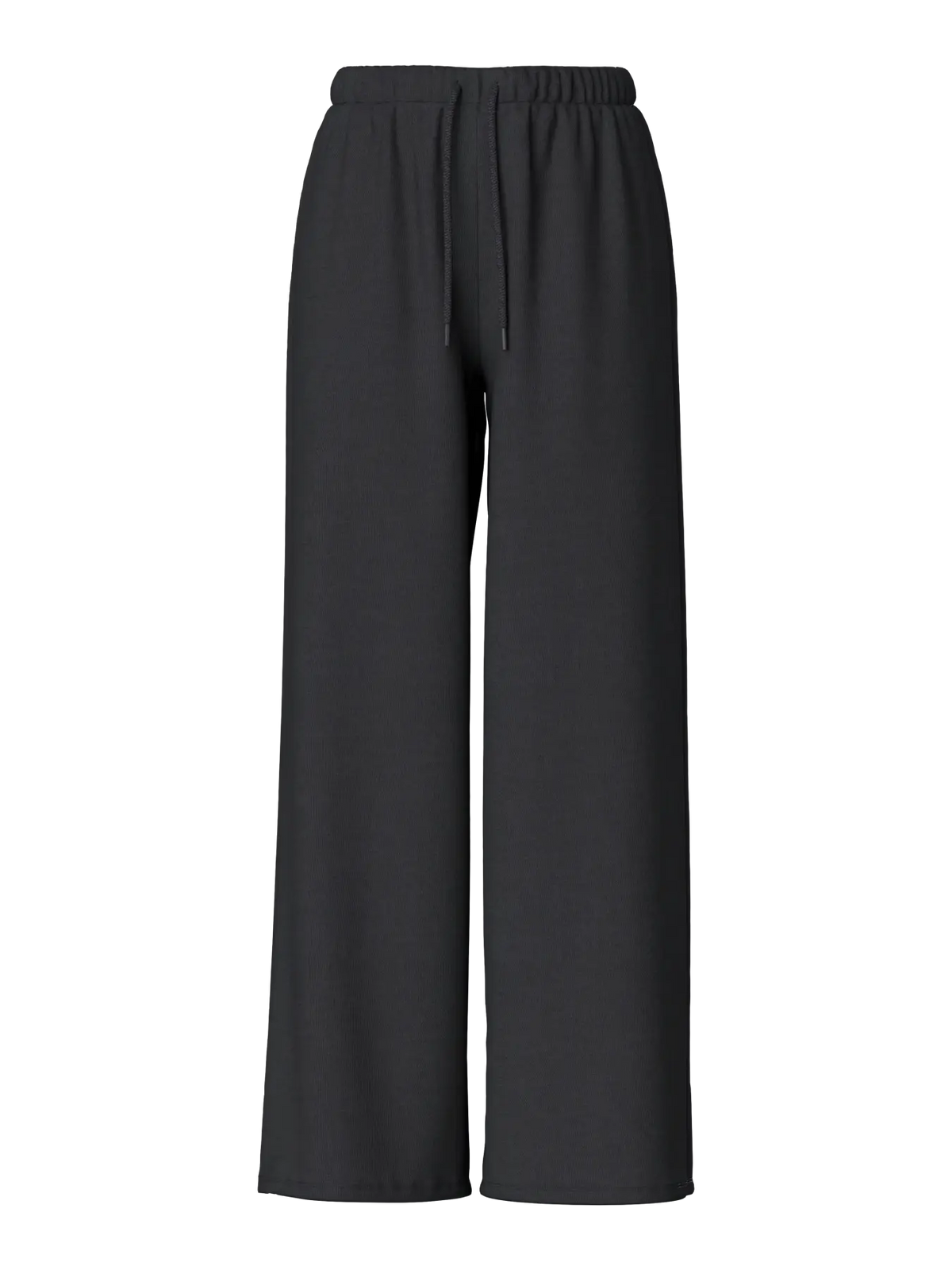 Pantalone tuta Chilli nero - Pieces