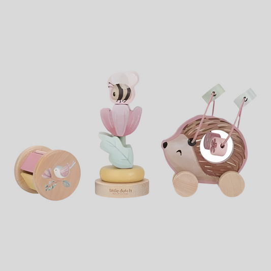 Set regalo Fairy Garden - Little Dutch