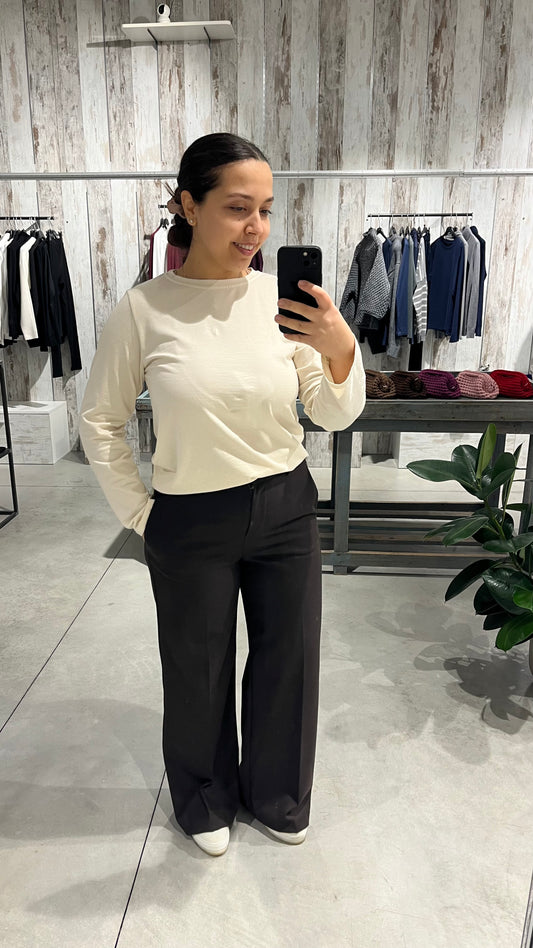 Pantalone palazzo moro - Altamira Milano