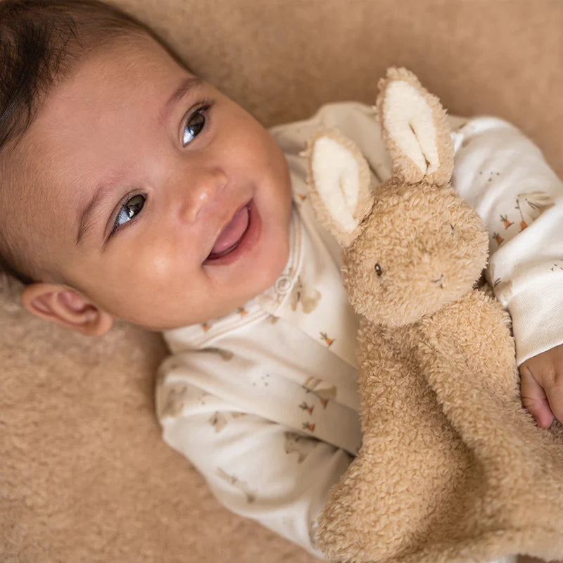 Dudù Baby Bunny - Little Dutch