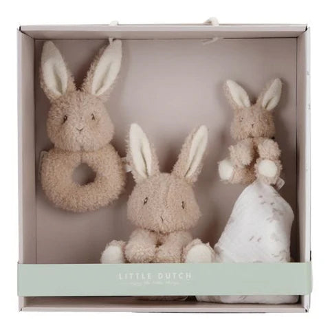Gift box Baby Bunny - Little Dutch