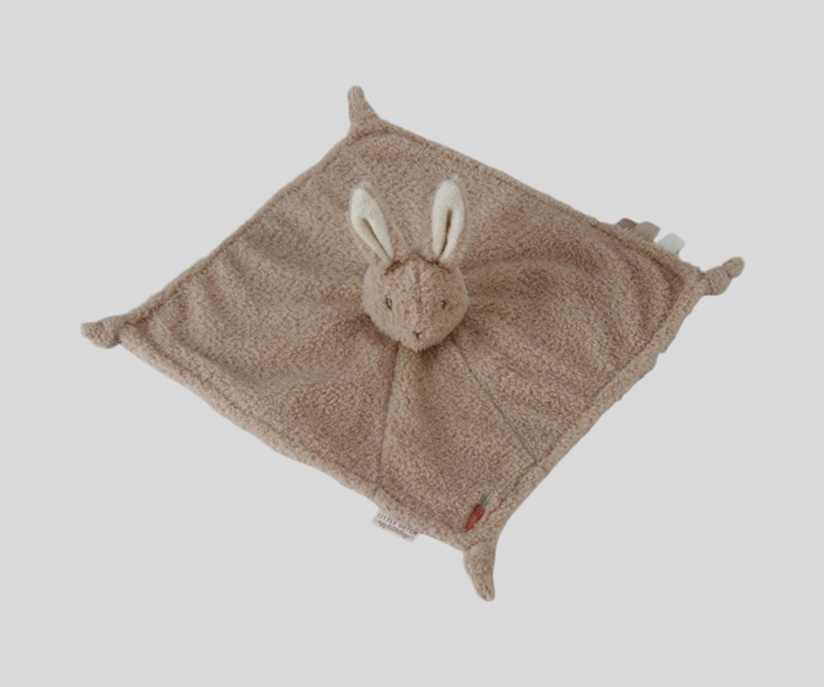 Dudù Baby Bunny - Little Dutch