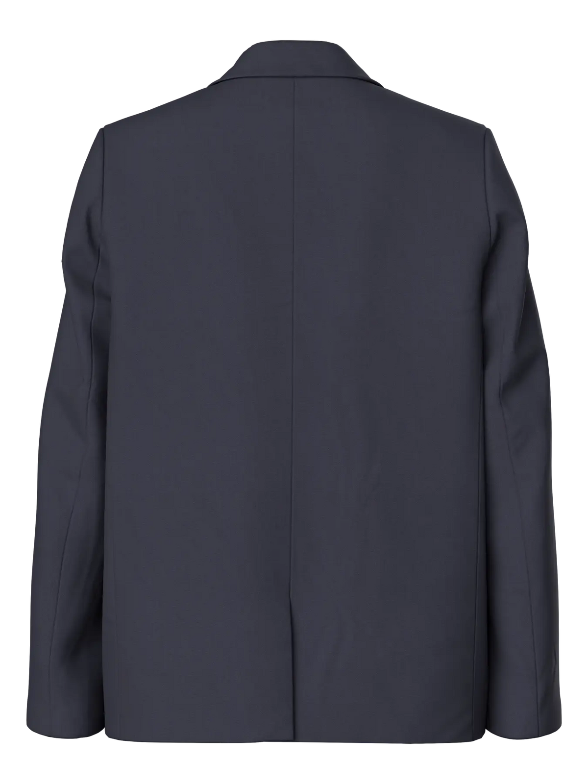 Blazer blu notte Bosella - Pieces