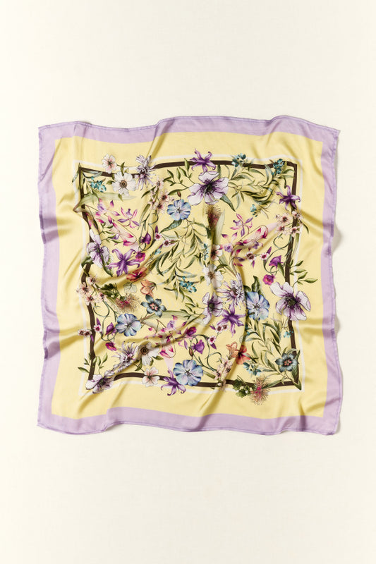 Foulard - Lumina