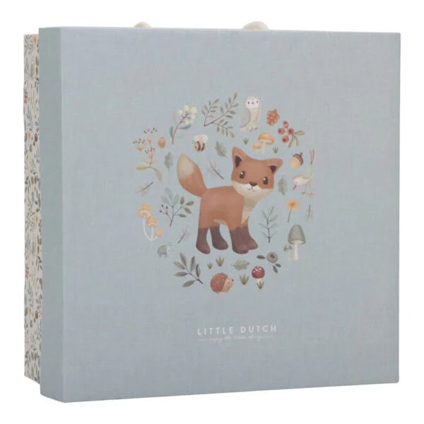 Gift box Forest Friends - Little Dutch