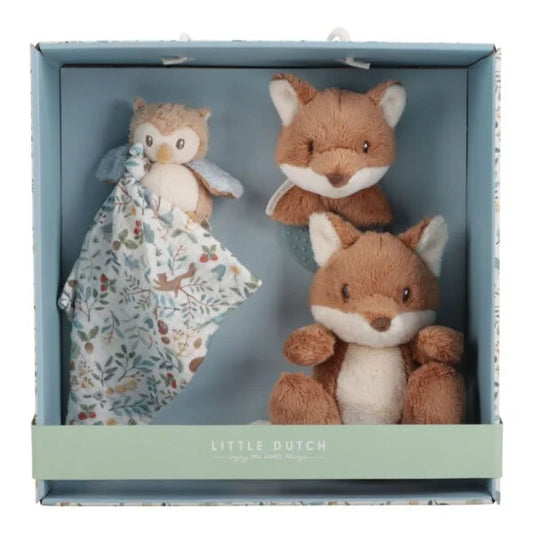 Gift box Forest Friends - Little Dutch
