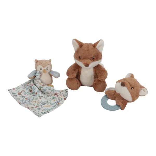 Gift box Forest Friends - Little Dutch