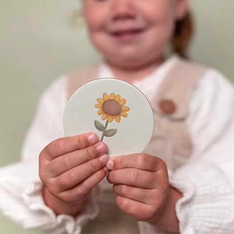 Memo card - Little Dutch
